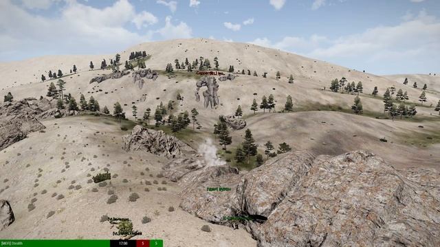 Arma 3 VTN 16.05.2018 | [RUS] Stream смотреть онлайн