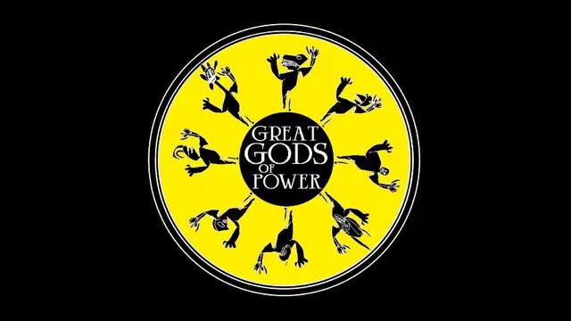 ANOTHER MAN'S VINE - Great Gods Of Power (Tom Waits Cover) смотреть онлайн