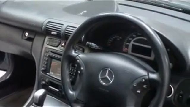 1006442 Mercedes C32 AMG.mpg смотреть онлайн