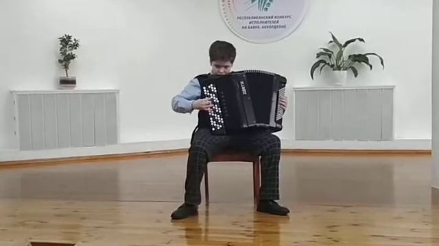 Каминский Иван _ Гармоника 2021 смотреть онлайн