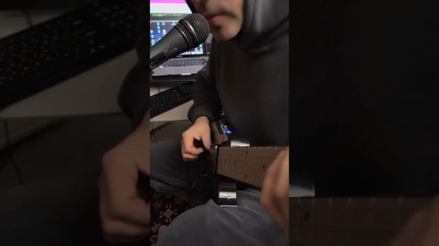 Пишу Рыбы #songwriter #песни #бит #сочиняю