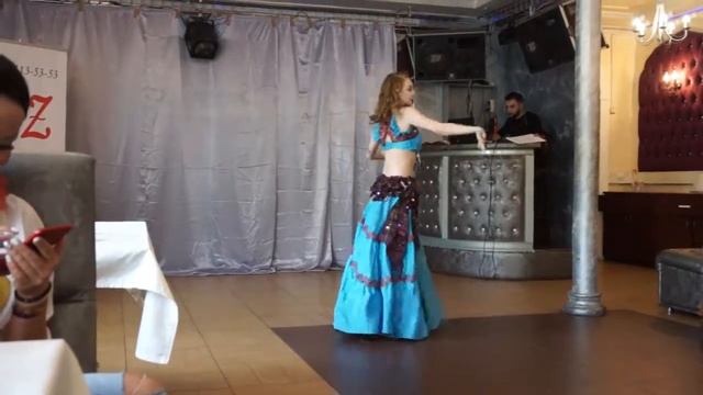 Анастасия Потапцева смотреть онлайн