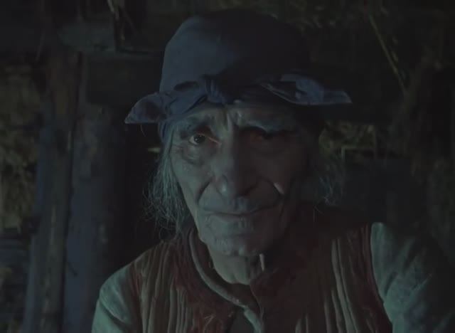 MARILYN MANSON -Cleansing смотреть онлайн