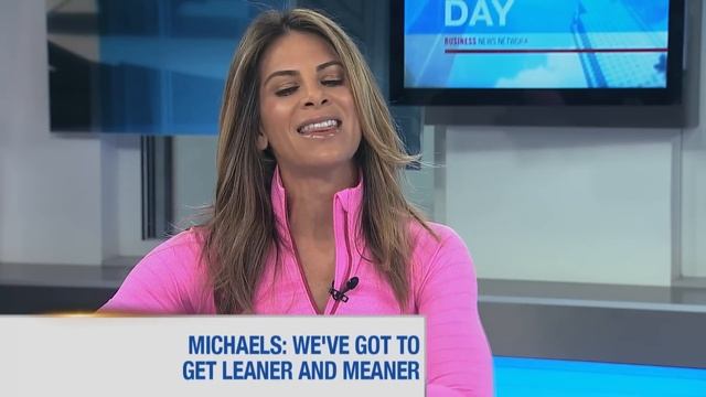 Business News Network: Jillian Michaels interview смотреть онлайн