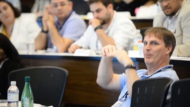 2019 APQC Process and Performance Management Conference Managing & Improving Processes Track Previe смотреть онлайн