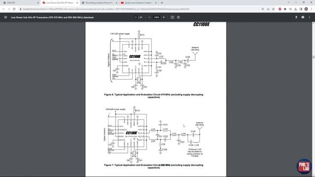 How To Read A Datasheet - Phil's Lab #123 смотреть онлайн