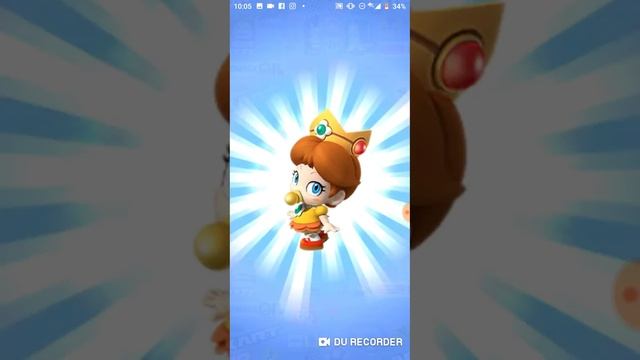 ERG: Sunset Tour "Special Princess Pipe" (Firing 10) - Mario Kart Tour смотреть онлайн