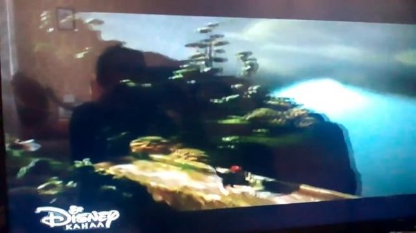 Принцессы Диснея. А также песня о принцессах Диснея