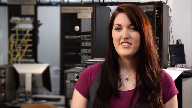 UNCW Computer Information Systems Building смотреть онлайн