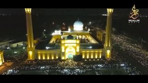 Гузал ижро бахо беринг. Рамазон келди | Ramazon keldi