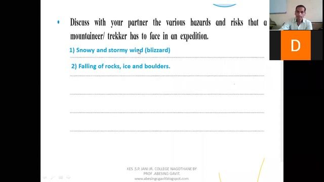 11th 1.2 On To The Summit: We Reach the Top ( ice breakers and an introduction of the writer ) смотреть онлайн
