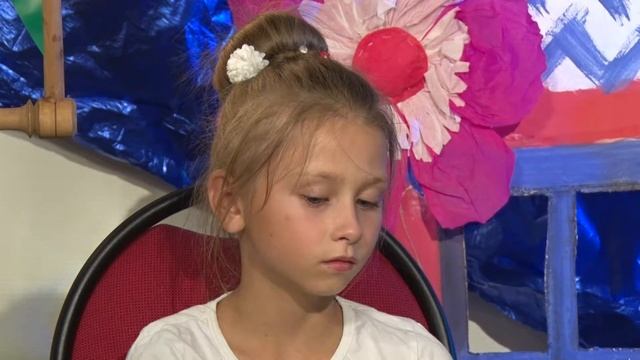 Сказки - Правитель Юнь Ти Шана