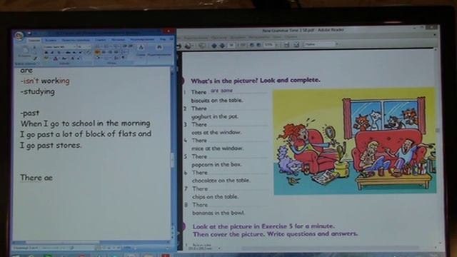 169 Школа английского языка в Пушкино _ Дистанционное образование _ (возраст 9…11 лет) смотреть онлайн