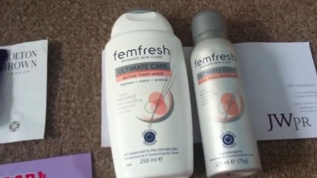 Freebie and Competition Wins UK 07/06/2014 смотреть онлайн