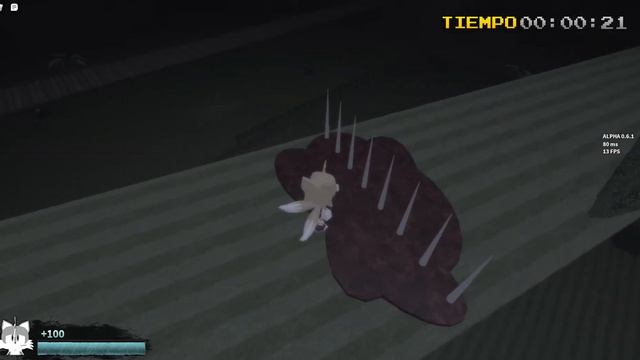 death by spikes in sonic.exe extermination смотреть онлайн