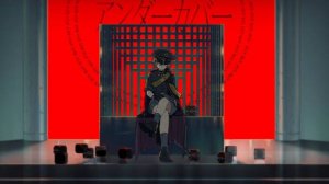 MILGRAM -ミルグラム-  エス「アンダーカバー」MV