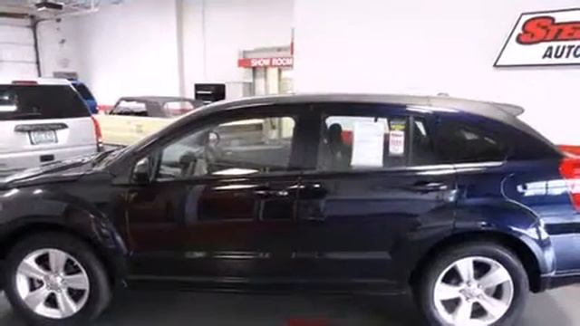 2010 Dodge Caliber Mainstreet in Louisville, KY 40219 смотреть онлайн