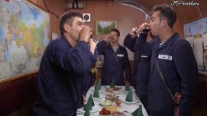 на всех широтах