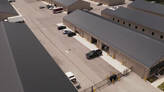 RISE Customer Story - International Resources Inc. | Warehouse And Business Storage For REnt