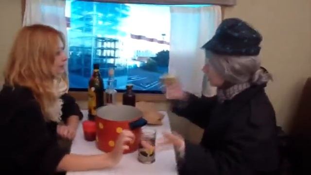 "Фоотчет" смотреть онлайн