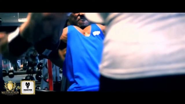 Aesthetic Glory | Fitness Motivation смотреть онлайн