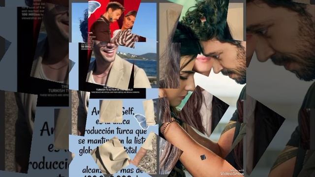 Tuğba's new partner in the olive tree series#tubabüyüküstün#keşfet#yenidizi# смотреть онлайн