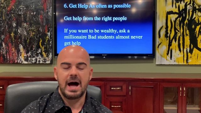 SalesVision Business Games - Top 10 Keys To Success - 15/100 videos смотреть онлайн