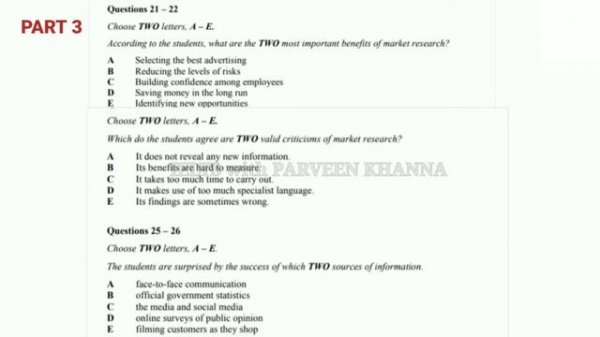 KINGSTOWN TOURS LISTENING TEST WITH ANSWERS #ieltslisteningtestforpractice