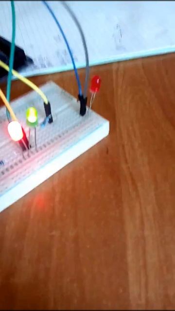 Ардуино уно лампочка смотреть онлайн