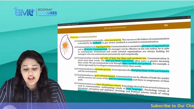 CSEET | Concept of Business Communication | Lecture 1| смотреть онлайн