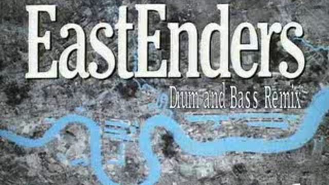 eastenders kaos inc records drum n bass remix смотреть онлайн
