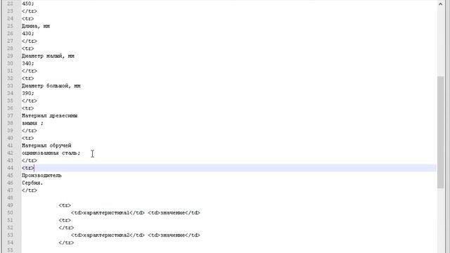 academia-web.ru. 2. Оптимизация текста для описания товарных позиций смотреть онлайн