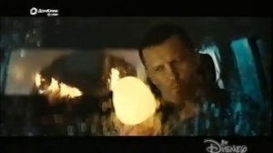 Рекламный блок (Канал Disney) (Октябрь 2020) (6)