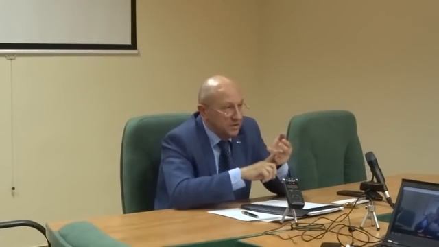 Мировой кризис выходит из под контроля. Андрей Фурсов.