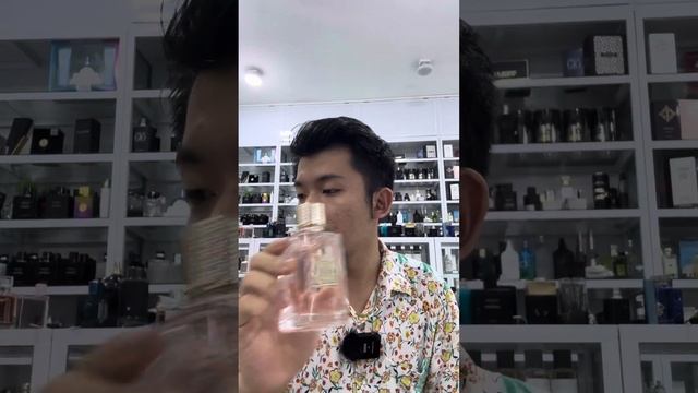 Ex Nihilo Lust In Paradise Perfume Unboxing