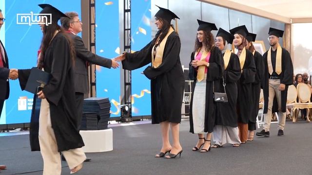 80% of Rabat Business School Graduates Find Jobs within 3 Months смотреть онлайн