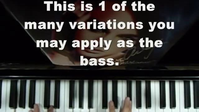 Piano TUTORIAL - Whataya Want From Me - Adam Lambert by MelodicGlambertPiano смотреть онлайн