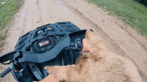 Ранчо на Урале [Трейлер канала]