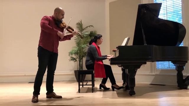 Sounds for a Starry Night, Igor Pikayzen, Tatyana Pikayzen-WWC Rehearsal, Poulenc, 1:46 смотреть онлайн