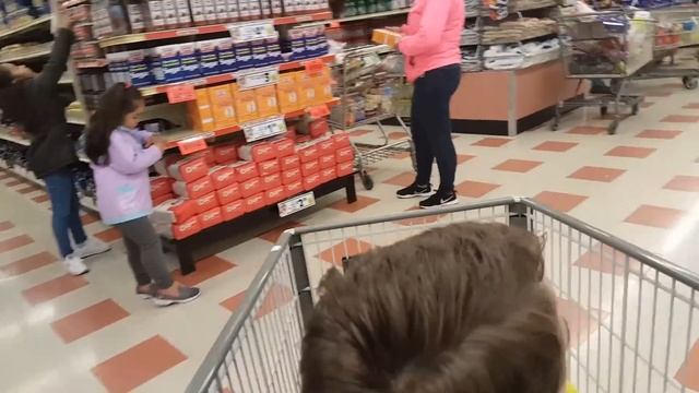 Comprinhas da Semana - Preços e Impostos - Mercado nos Estados Unidos dicas compras смотреть онлайн