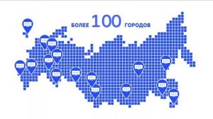 Национальный Рекламный Альянс реклама 2023 Санкт-Петербург