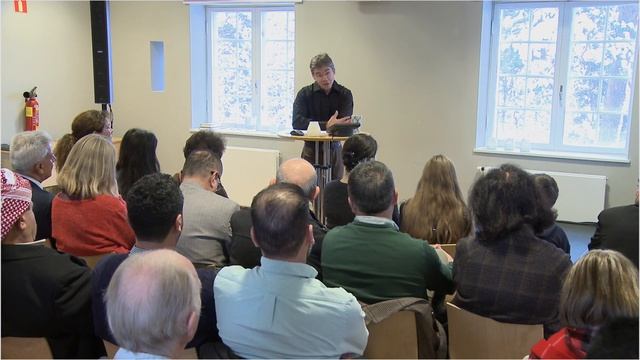 Historiker Anton Weiss-Wendt om folkemordkonvensjonen смотреть онлайн