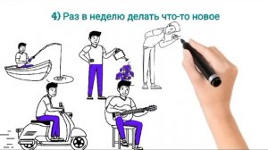 КАК СТАТЬ УМНЕЕ. Саморазвитие.