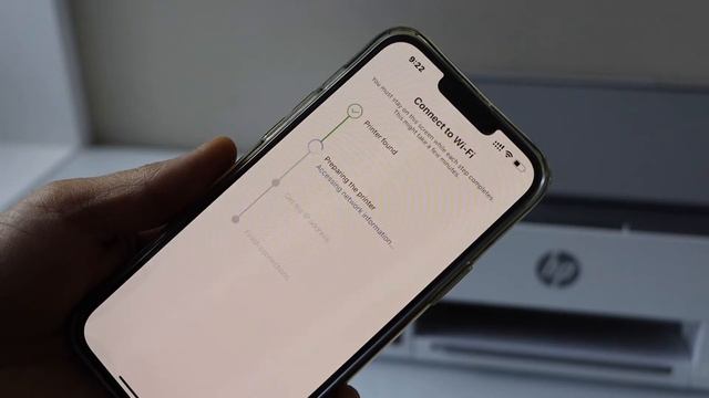 HP Smart Tank 5102 Setup With iPhone or Android Phone, Wireless Setup ! смотреть онлайн