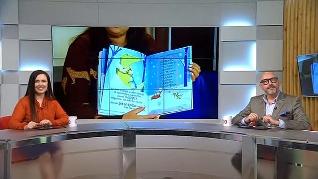 Югорчанам рассказали, какие книги стоит почитать этим летом смотреть онлайн