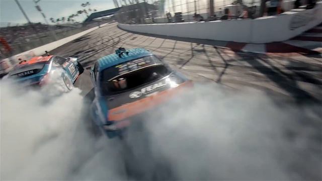 #FDLB Tandem Drone Footage (GoPro) смотреть онлайн