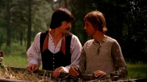 Сказка «Как Иванушка–дурачок за чудом ходил» (1976)