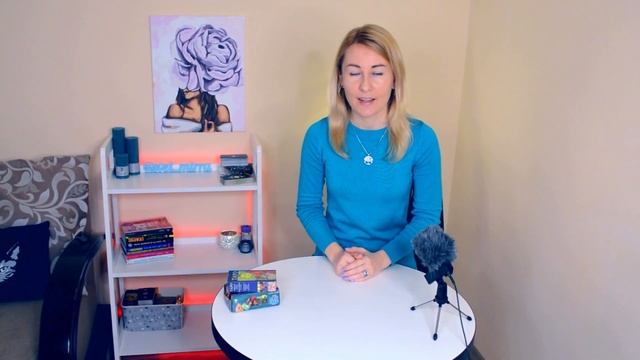 Авторский курс Таро смотреть онлайн