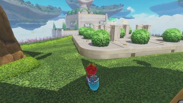 ASTROBOT - Прохождение #3