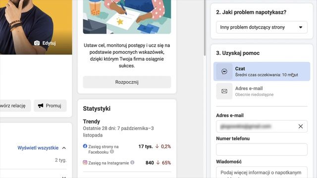 Facebook Business Suite - 7 dużych plusów! смотреть онлайн